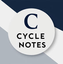 C CYCLE NOTES