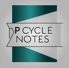 P CYCLE NOTES